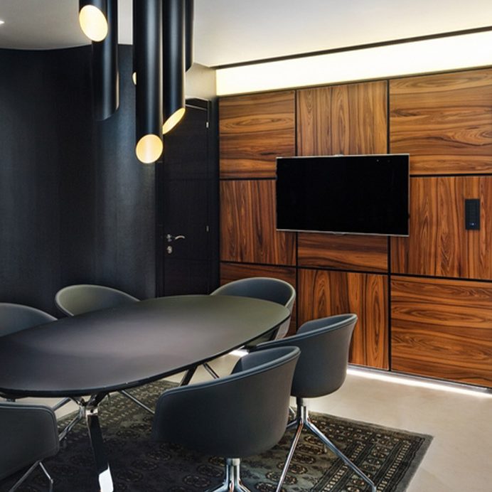 tailor made solutions